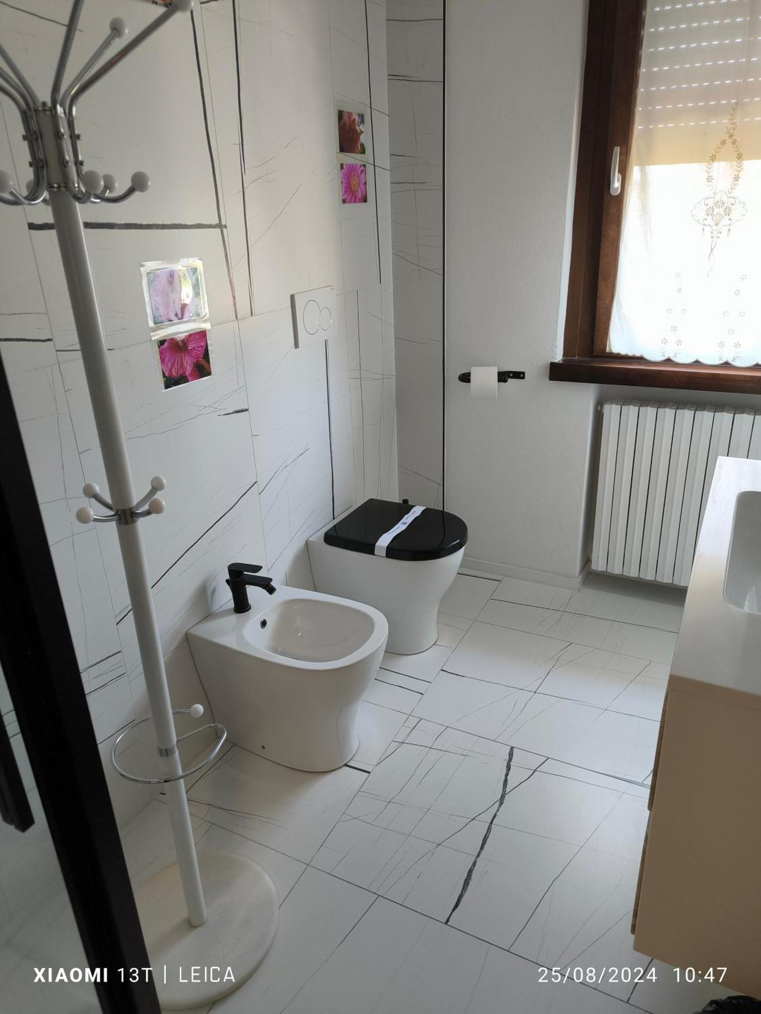 Bed and Breakfast Le Piante Di Casa Samar Castelguelfo Exterior foto