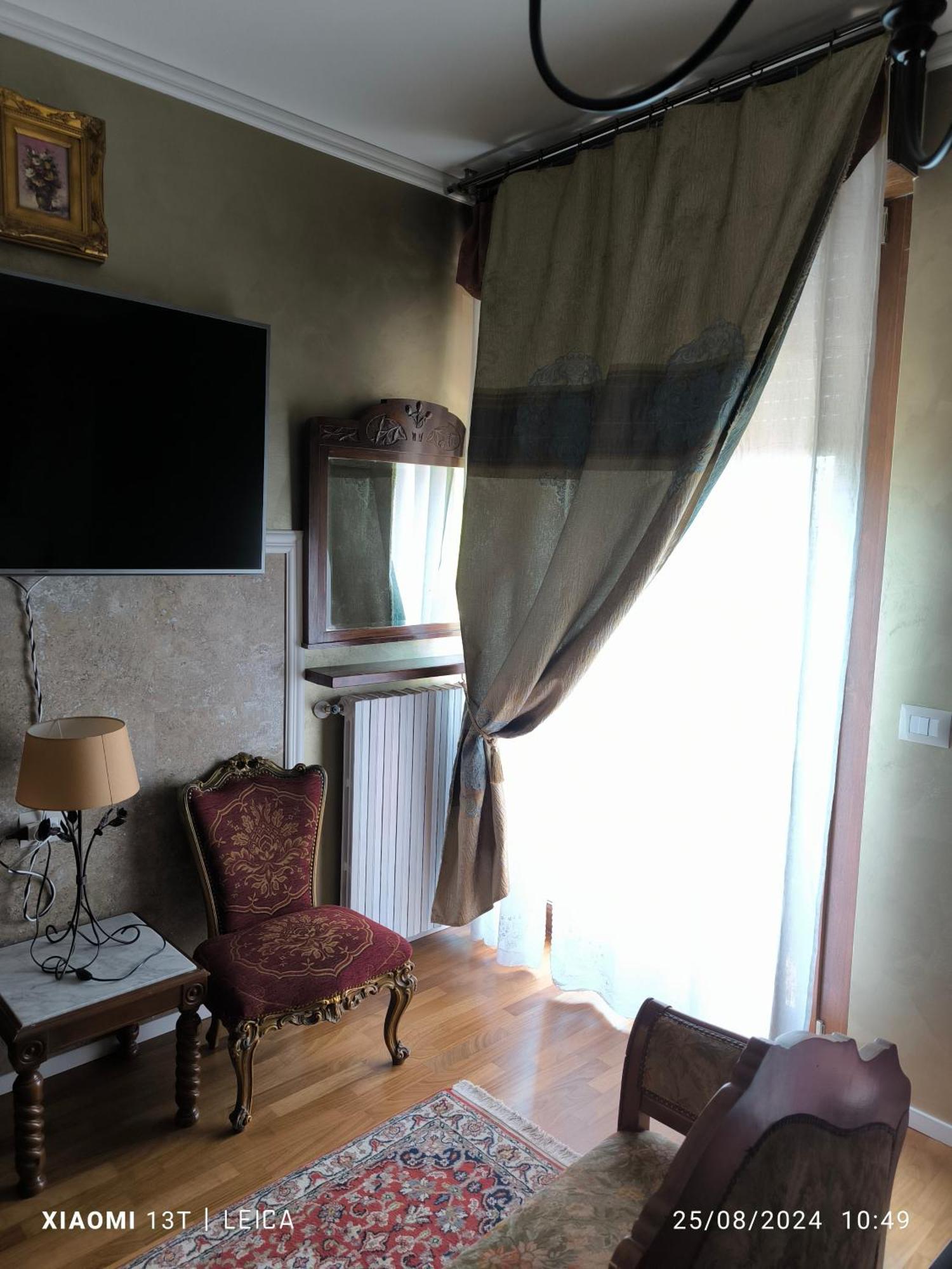 Bed and Breakfast Le Piante Di Casa Samar Castelguelfo Exterior foto