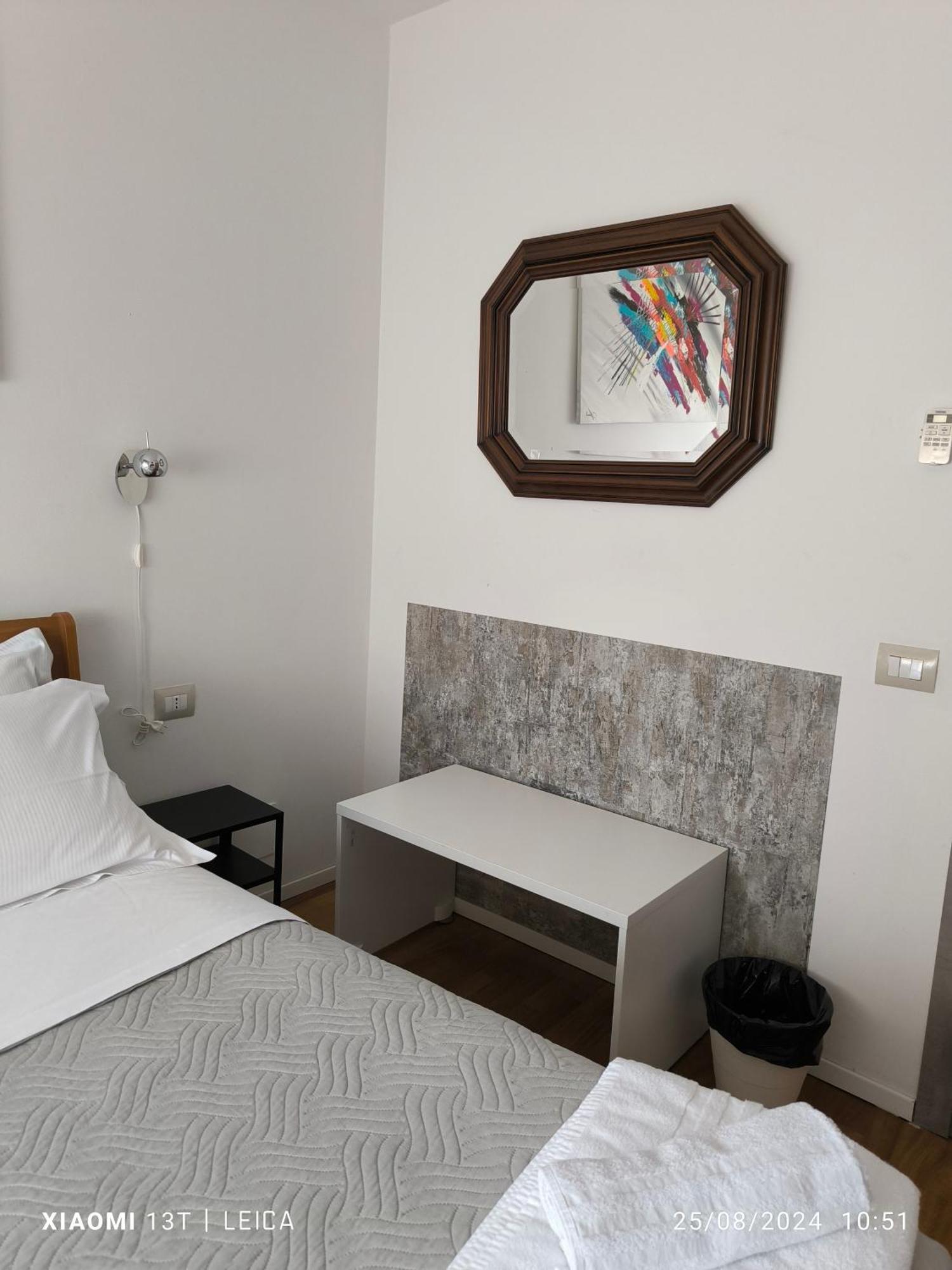 Bed and Breakfast Le Piante Di Casa Samar Castelguelfo Exterior foto