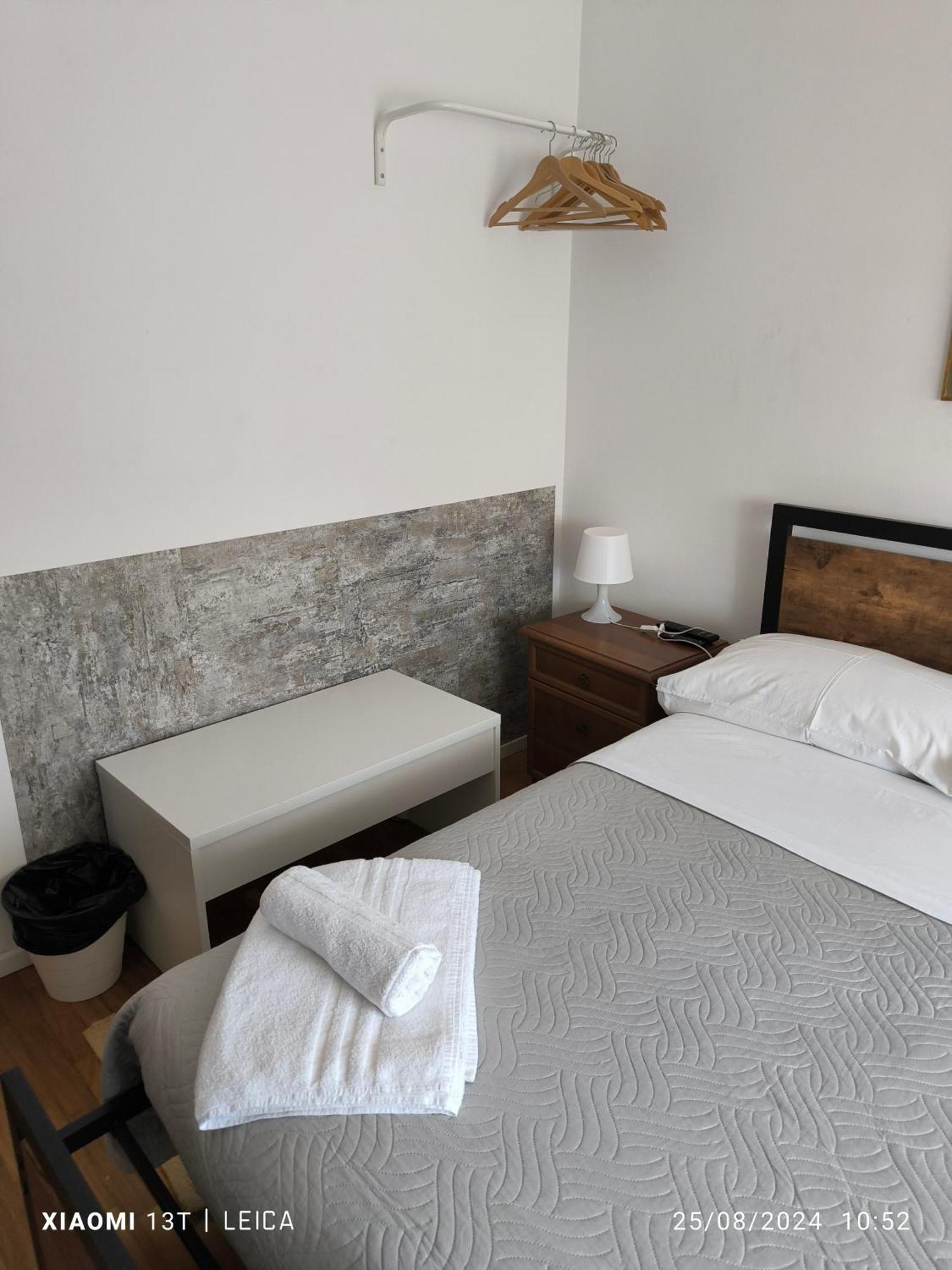 Bed and Breakfast Le Piante Di Casa Samar Castelguelfo Exterior foto